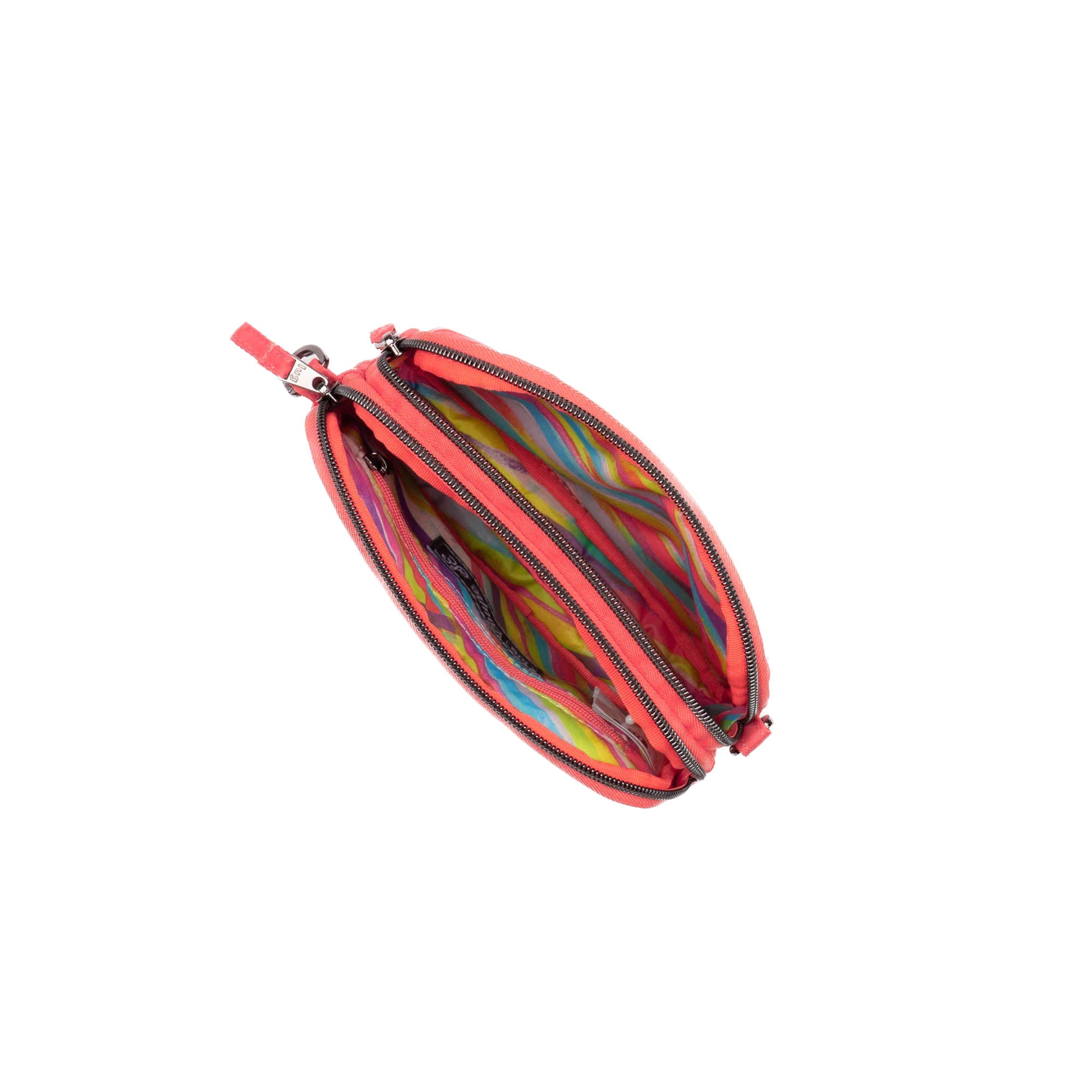 Coupe 2 Convertible Crossbody Bag - FRUIT PUNCH - Coupe2_FruitPunch_05